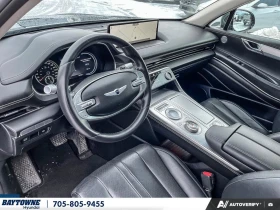 Genesis GV80 2.5T Advanced AWD, снимка 12