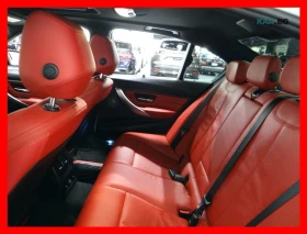BMW 335 i* M-PACK* xDrive* Sedan* АвтоКредит* (ЦЕНА ДО БГ), снимка 12