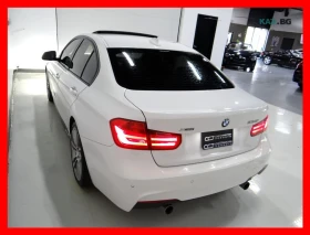 BMW 335 i* M-PACK* xDrive* Sedan* АвтоКредит* (ЦЕНА ДО БГ), снимка 6