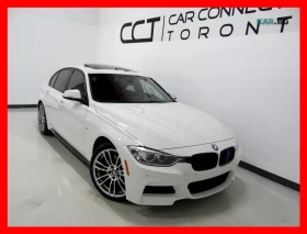 BMW 335 i* M-PACK* xDrive* Sedan* АвтоКредит* (ЦЕНА ДО БГ), снимка 2