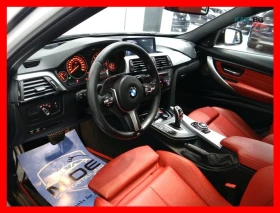 BMW 335 i* M-PACK* xDrive* Sedan* АвтоКредит* (ЦЕНА ДО БГ), снимка 10
