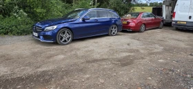 Mercedes-Benz C 250, снимка 2