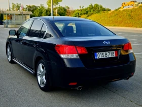 Subaru Legacy 2.5 GT седан, снимка 4