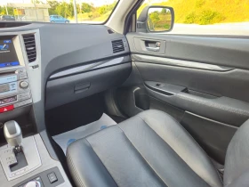 Subaru Legacy 2.5 GT седан, снимка 13