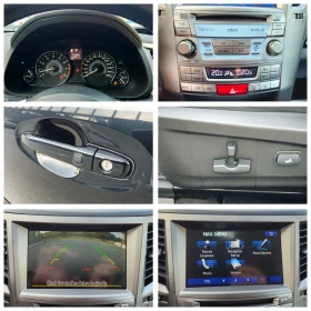 Subaru Legacy 2.5 GT седан, снимка 15