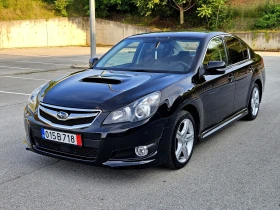Subaru Legacy 2.5 GT седан, снимка 6