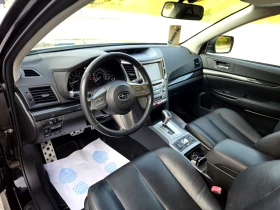Subaru Legacy 2.5 GT седан, снимка 8