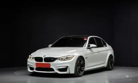 BMW M3 S58 twin Turbo , снимка 1