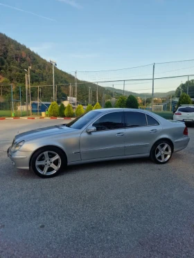 Mercedes-Benz E 270, снимка 3