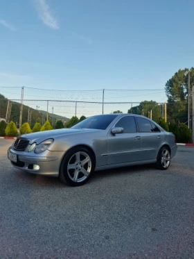 Mercedes-Benz E 270, снимка 2