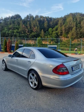 Mercedes-Benz E 270, снимка 5
