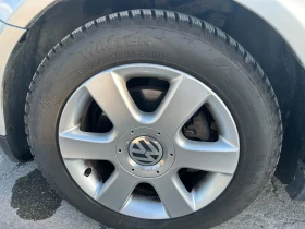 VW Passat 1.9TDI 4motion, снимка 11