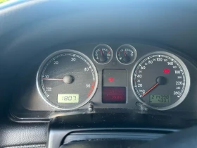 VW Passat 1.9TDI 4motion, снимка 12