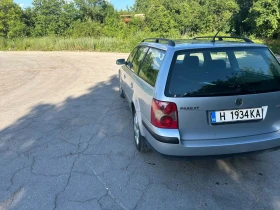 VW Passat 1.9TDI 4motion, снимка 7