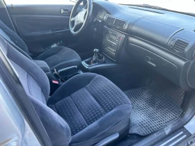 VW Passat 1.9TDI 4motion, снимка 8