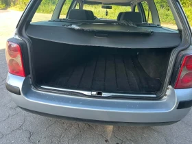 VW Passat 1.9TDI 4motion, снимка 10