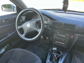 VW Passat 1.9TDI 4motion, снимка 6