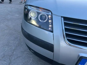 VW Passat 1.9TDI 4motion, снимка 14