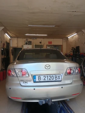 Mazda 6, снимка 2