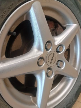 Mazda 6, снимка 5