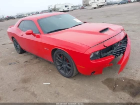 Dodge Challenger R/T АЛКАНТАРА АВТОКРЕДИТ КЛИП НА ДВИГАТЕЛ, снимка 7
