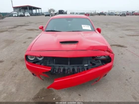 Dodge Challenger R/T АЛКАНТАРА АВТОКРЕДИТ КЛИП НА ДВИГАТЕЛ, снимка 8