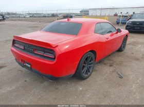 Dodge Challenger R/T АЛКАНТАРА АВТОКРЕДИТ КЛИП НА ДВИГАТЕЛ, снимка 5