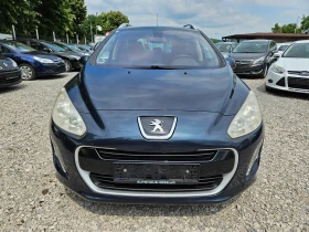 Peugeot 308 1.6 HDI 112кс., снимка 7