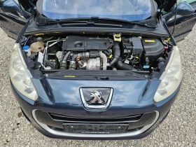 Peugeot 308 1.6 HDI 112кс., снимка 16