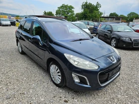 Peugeot 308 1.6 HDI 112кс., снимка 1