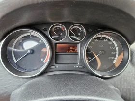 Peugeot 308 1.6 HDI 112кс., снимка 14