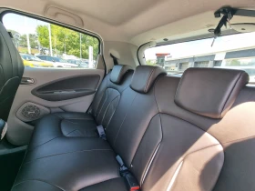 Renault Zoe INTENS 41kWh, снимка 13