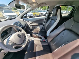 Renault Zoe INTENS 41kWh, снимка 11