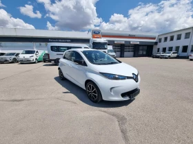 Renault Zoe INTENS 41kWh, снимка 3