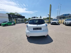 Renault Zoe INTENS 41kWh, снимка 6