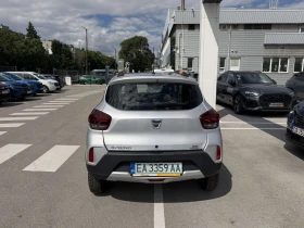 Dacia Spring 33kWh/45k.c./Comfort Plus, снимка 6