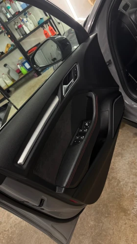 Audi Rs3 Sportback 2.5 TFSI 400к.с, снимка 12