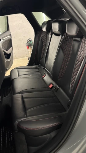 Audi Rs3 Sportback 2.5 TFSI 400к.с, снимка 10
