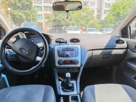 Ford Focus, снимка 10
