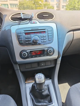Ford Focus, снимка 8