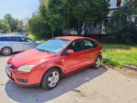 Ford Focus, снимка 2