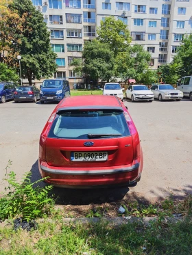 Ford Focus, снимка 4