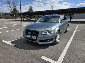 Audi A3 Sportback 2.0 TDI, снимка 1