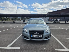 Audi A3 Sportback 2.0 TDI, снимка 6