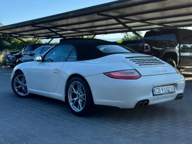 Porsche 911 * 997.2* facelift* PDK* cabrio, снимка 4