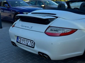 Porsche 911 * 997.2* facelift* PDK* cabrio, снимка 15