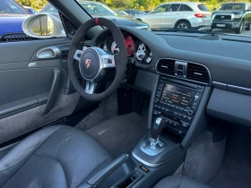 Porsche 911 * 997.2* facelift* PDK* cabrio, снимка 9