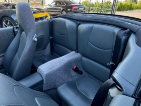 Porsche 911 * 997.2* facelift* PDK* cabrio, снимка 8