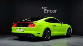 Ford Mustang GT 5.0 V8* GT500 KIT* ОБДУХ* DIS* КРАЙНА ЦЕНА, снимка 3