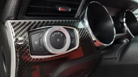 Ford Mustang GT 5.0 V8* GT500 KIT* ОБДУХ* DIS* КРАЙНА ЦЕНА, снимка 14
